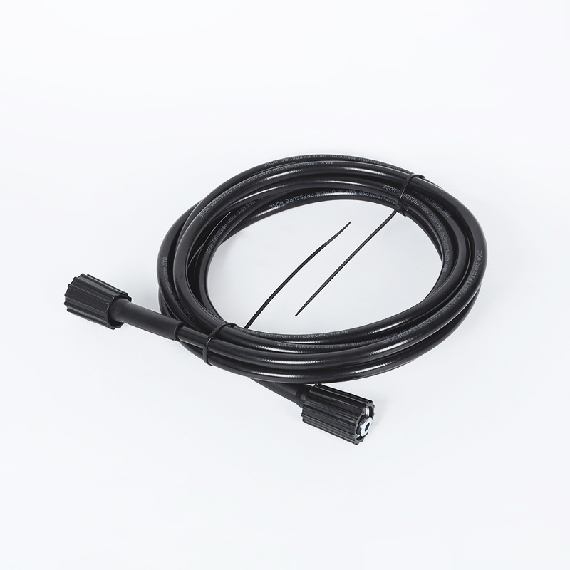 Tisztítógép adapter nagynyomású tömlő