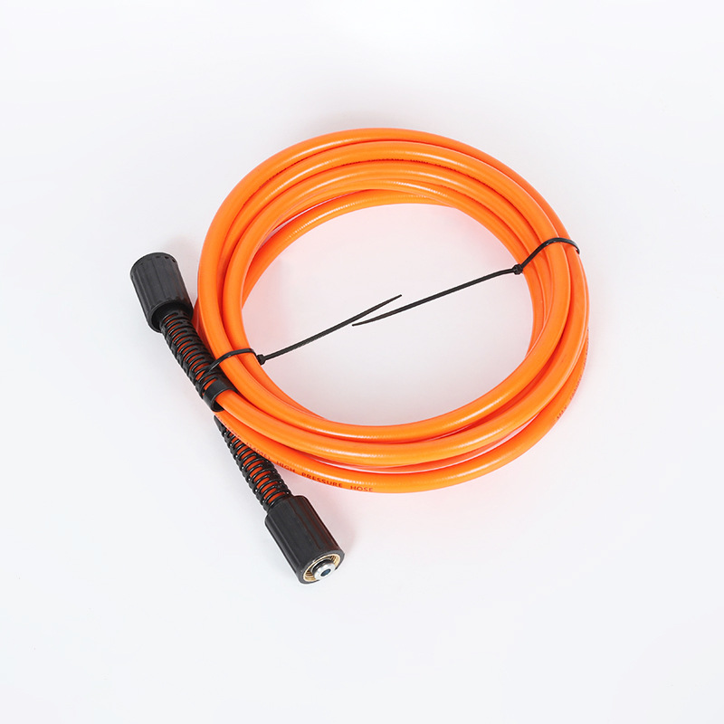 Autómosógép nagynyomású kopásálló vízcső tömlő