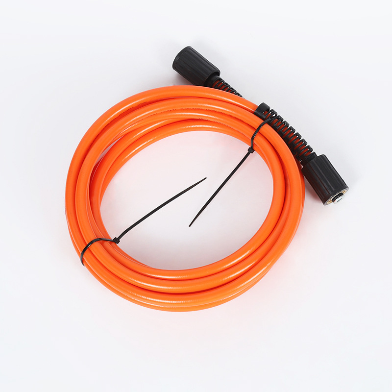 Autómosógép nagynyomású kopásálló vízcső tömlő