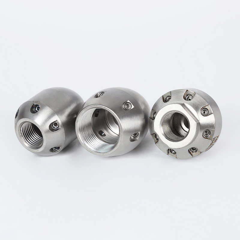 70L 150 hordó tisztítógép nagynyomású tisztítás és kotrási fúvóka