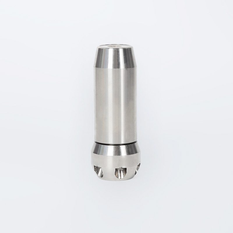 60L 200 hordó szennyvízcsatorna kotró csőbánya kerámia fúvóka