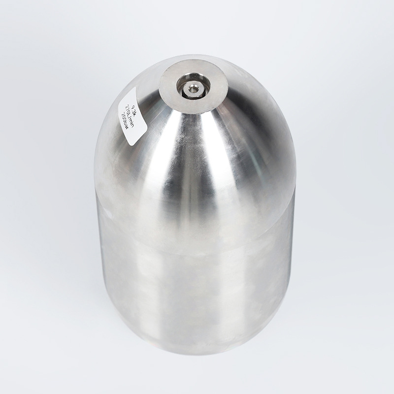 Nagynyomású fúvóka szennyvízszívó teherautóhoz