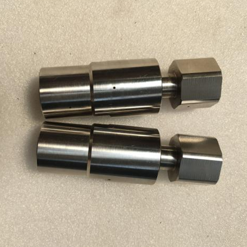 Ultra nagynyomású ízület