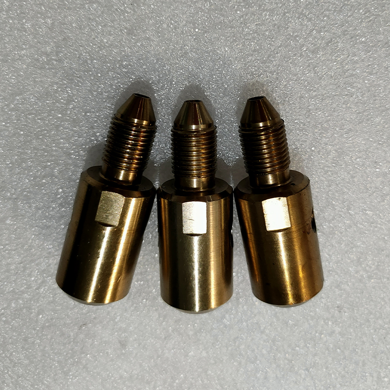 Nagynyomású autómosógép tisztító forgóízület