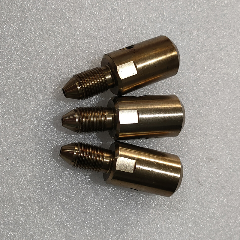 Nagynyomású autómosógép tisztító forgóízület