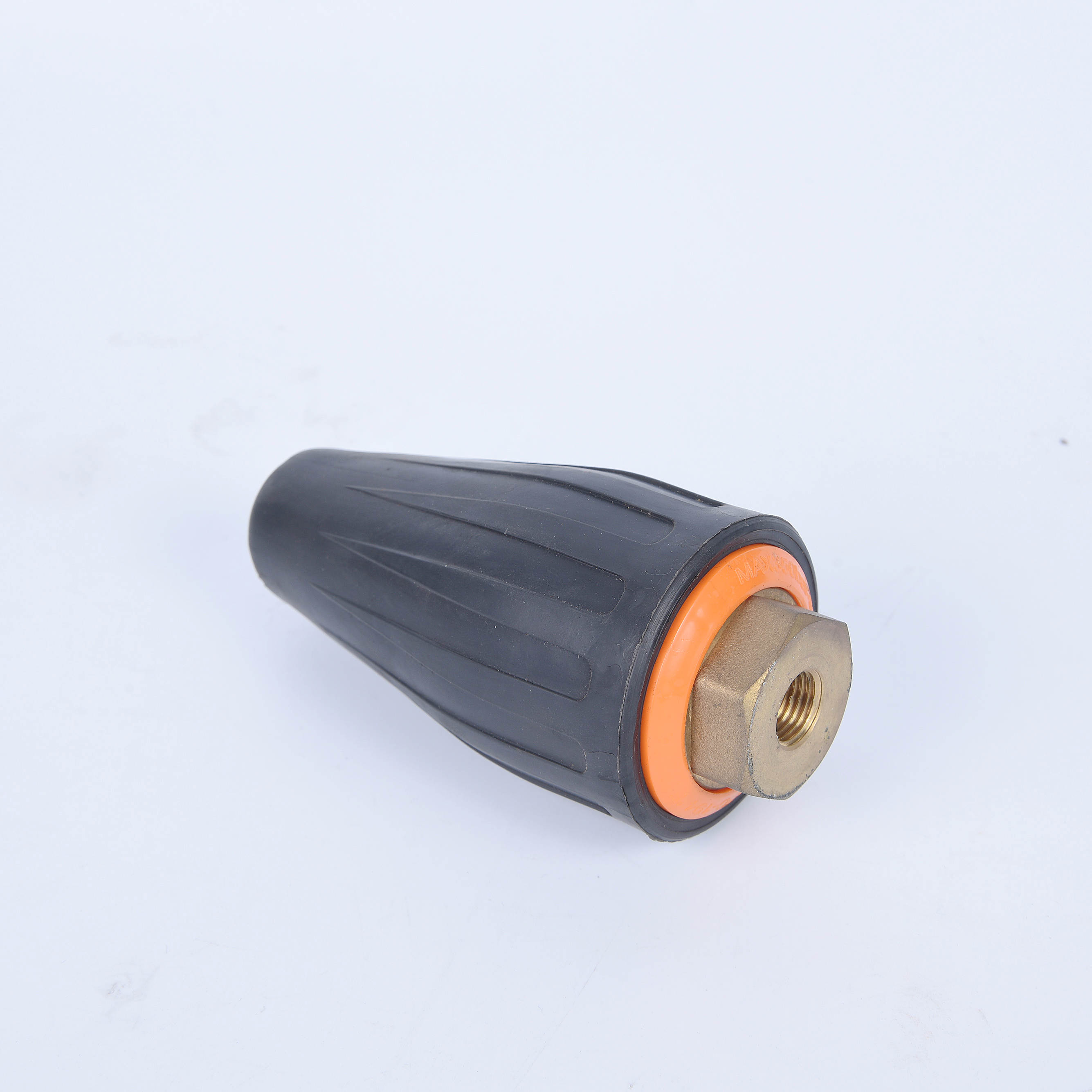 Nyomásmosó forgó turbó fúvóka